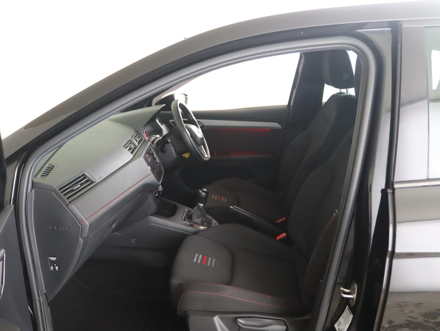 Used SEAT Ibiza 2020 for sale - 76549187: Photo 11