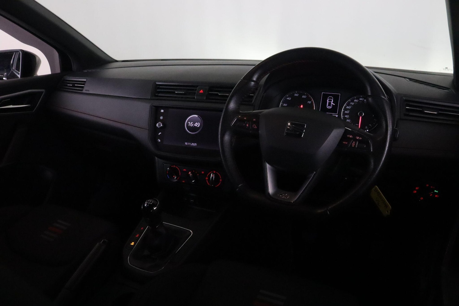 Used SEAT Ibiza 2020 for sale - 76549187: Photo 15