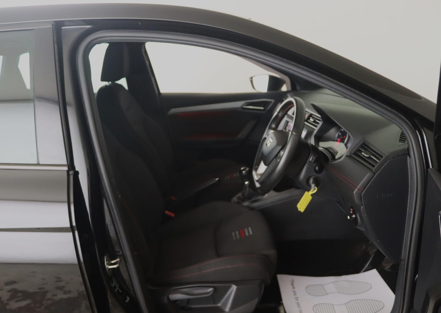 Used SEAT Ibiza 2020 for sale - 76549187: Photo 16