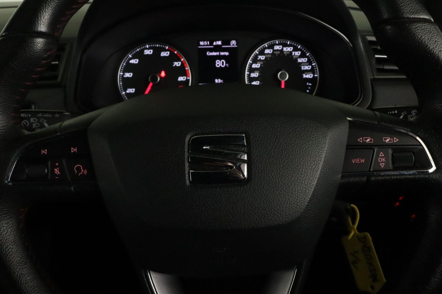 Used SEAT Ibiza 2020 for sale - 76549187: Photo 20