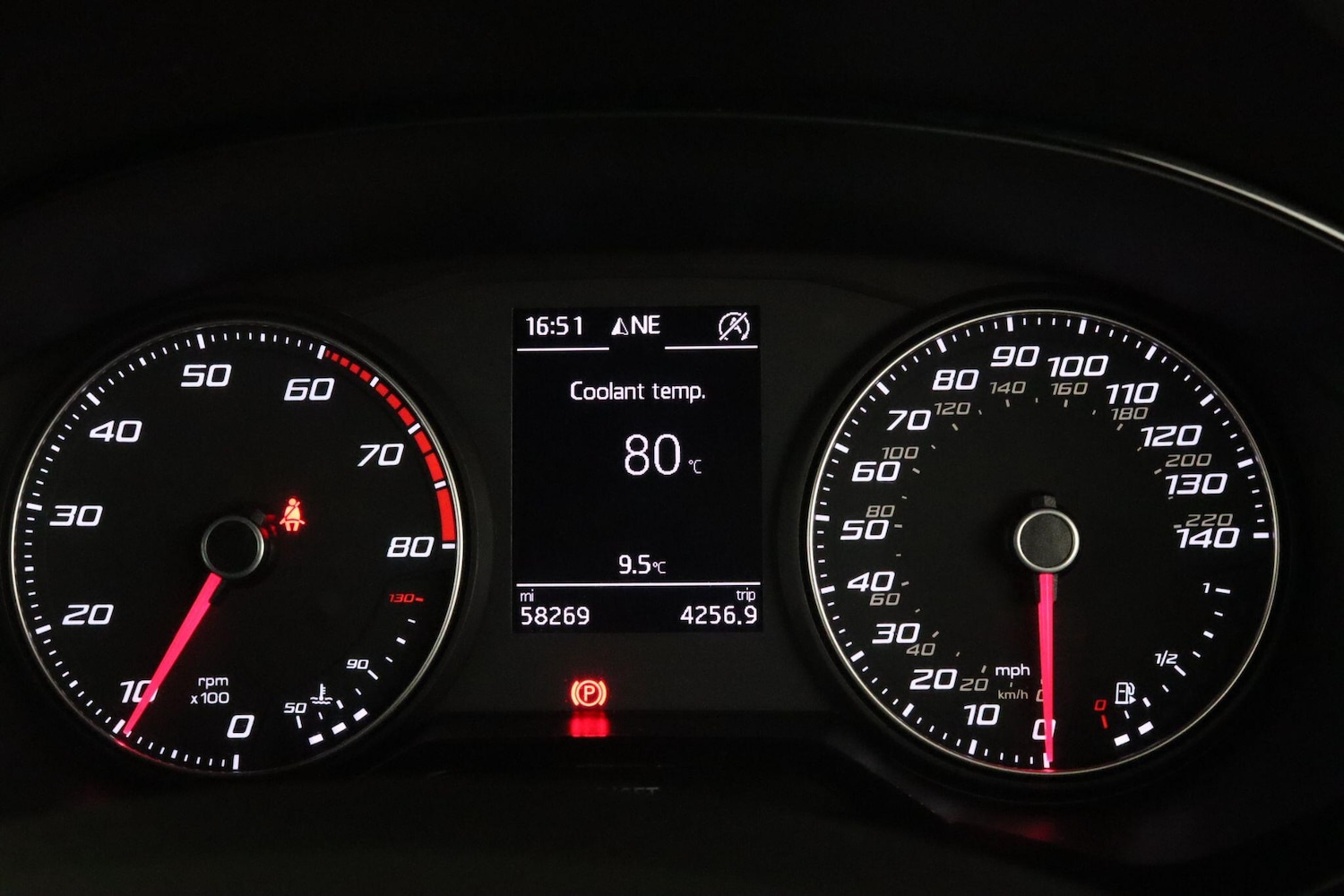 Used SEAT Ibiza 2020 for sale - 76549187: Photo 21