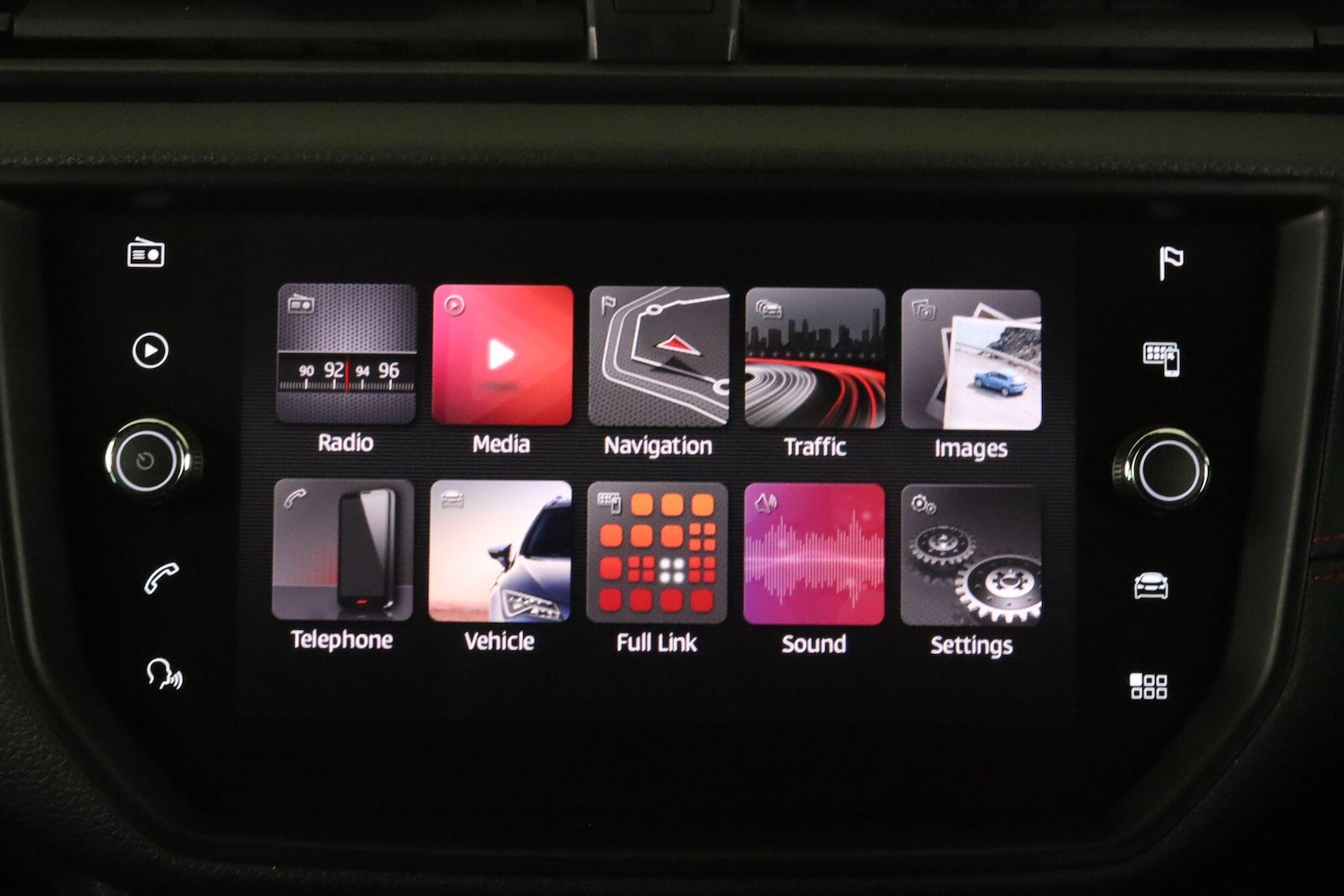 Used SEAT Ibiza 2020 for sale - 76549187: Photo 25