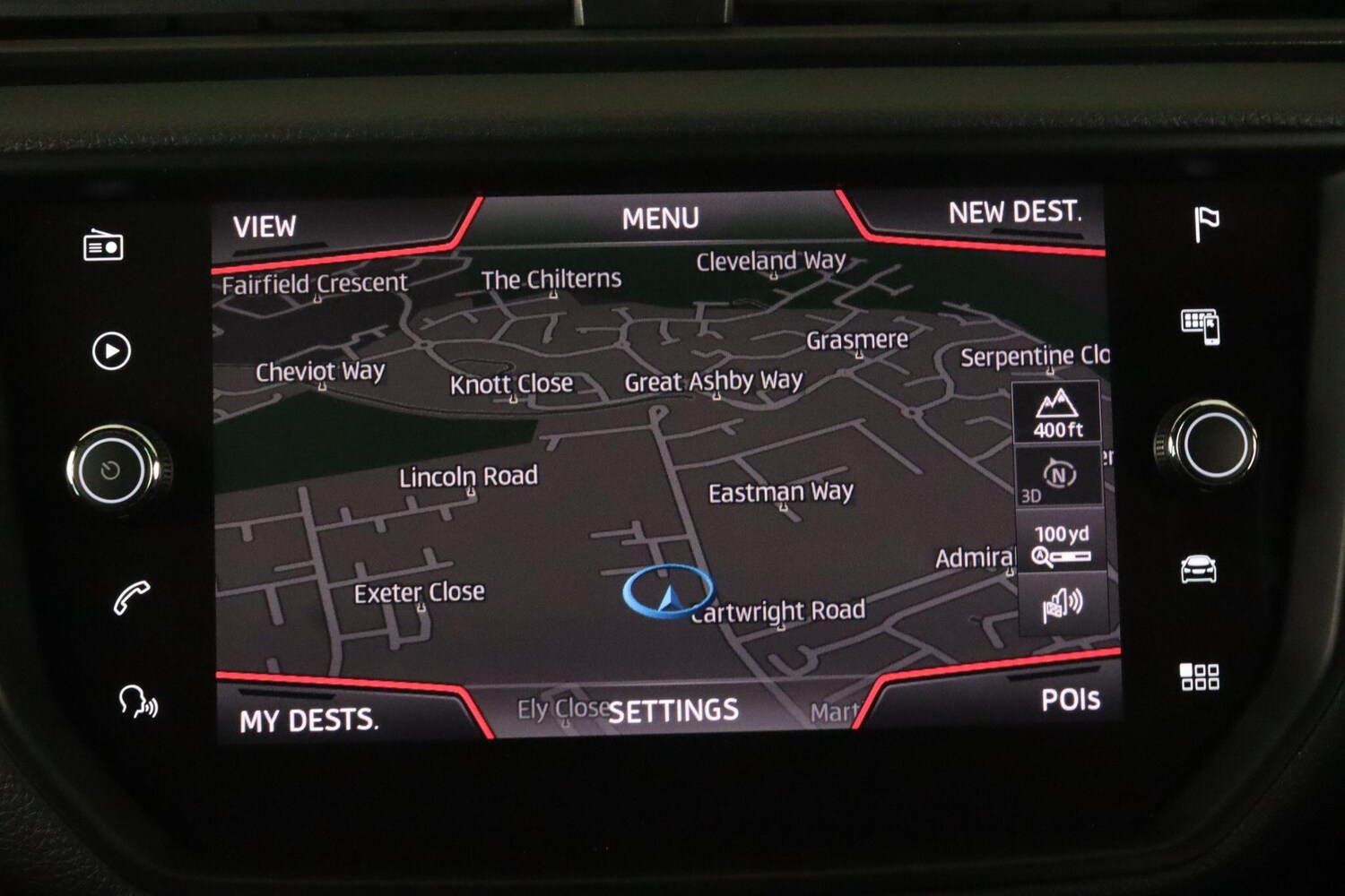 Used SEAT Ibiza 2020 for sale - 76549187: Photo 27