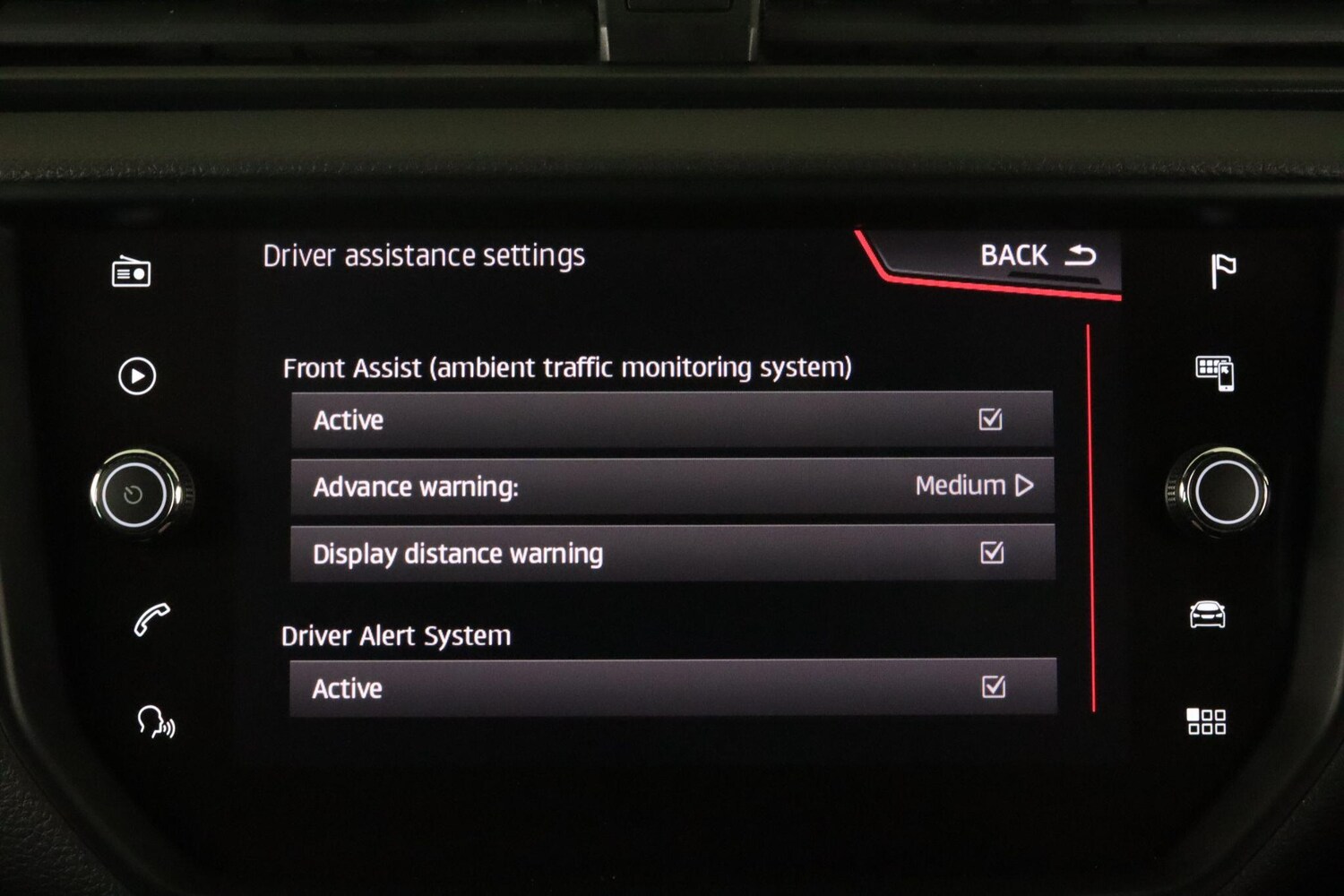 Used SEAT Ibiza 2020 for sale - 76549187: Photo 30