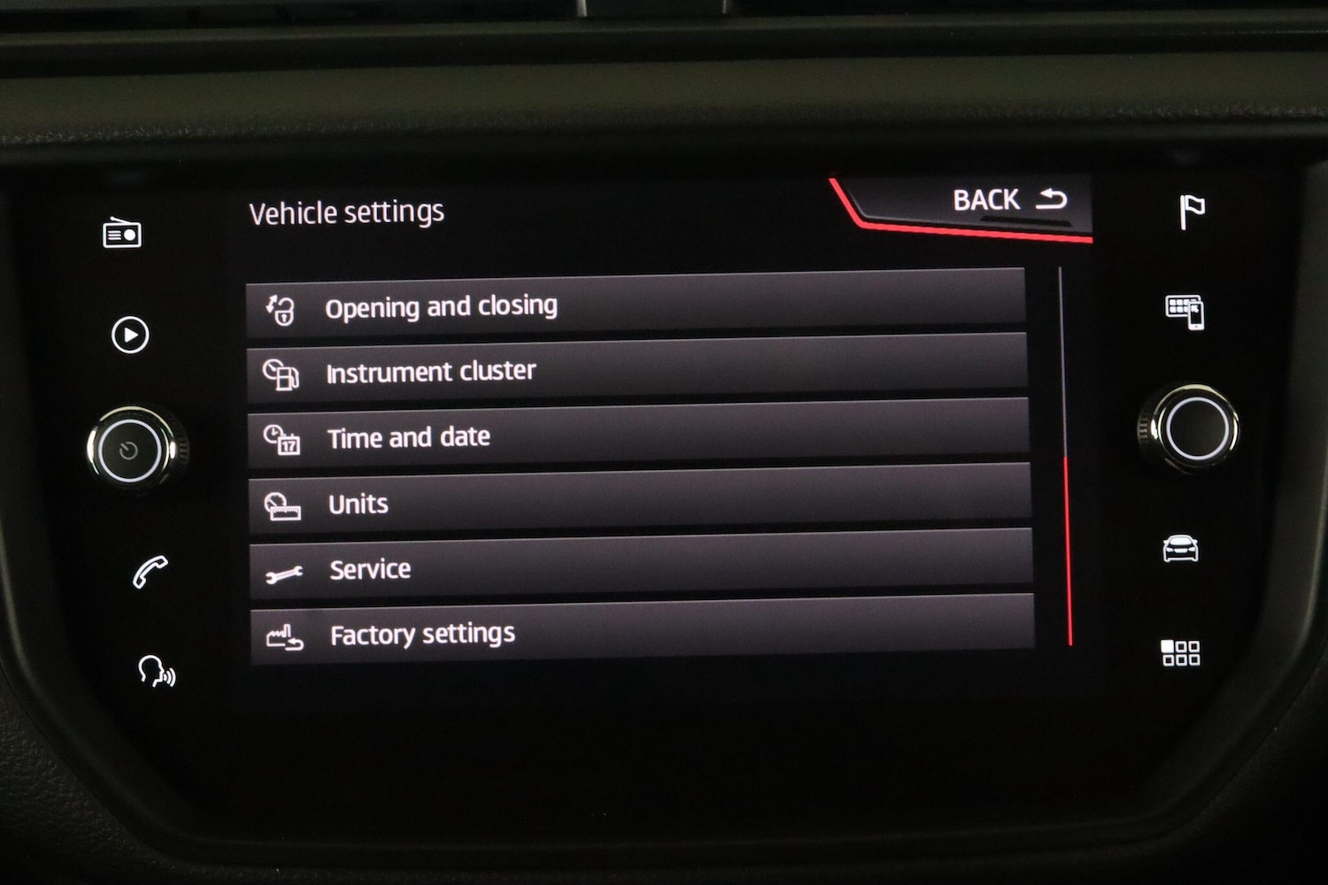 Used SEAT Ibiza 2020 for sale - 76549187: Photo 31