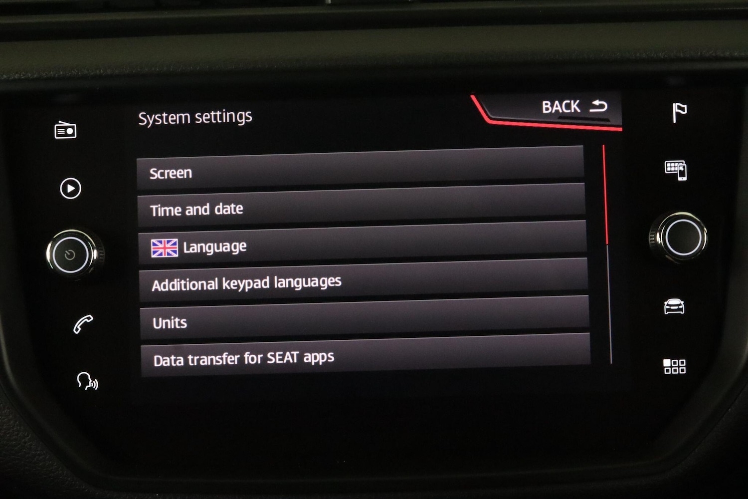 Used SEAT Ibiza 2020 for sale - 76549187: Photo 33