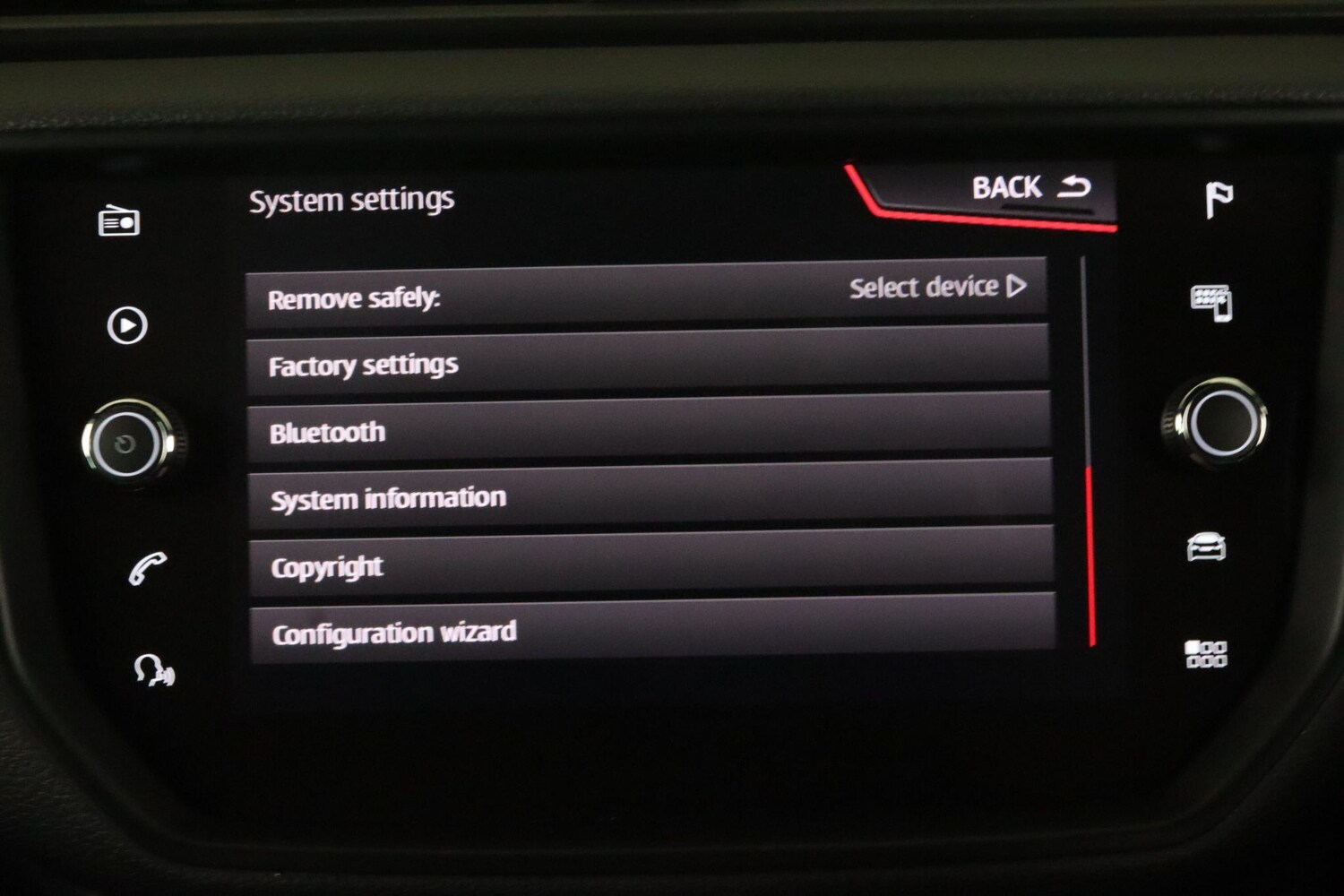 Used SEAT Ibiza 2020 for sale - 76549187: Photo 34