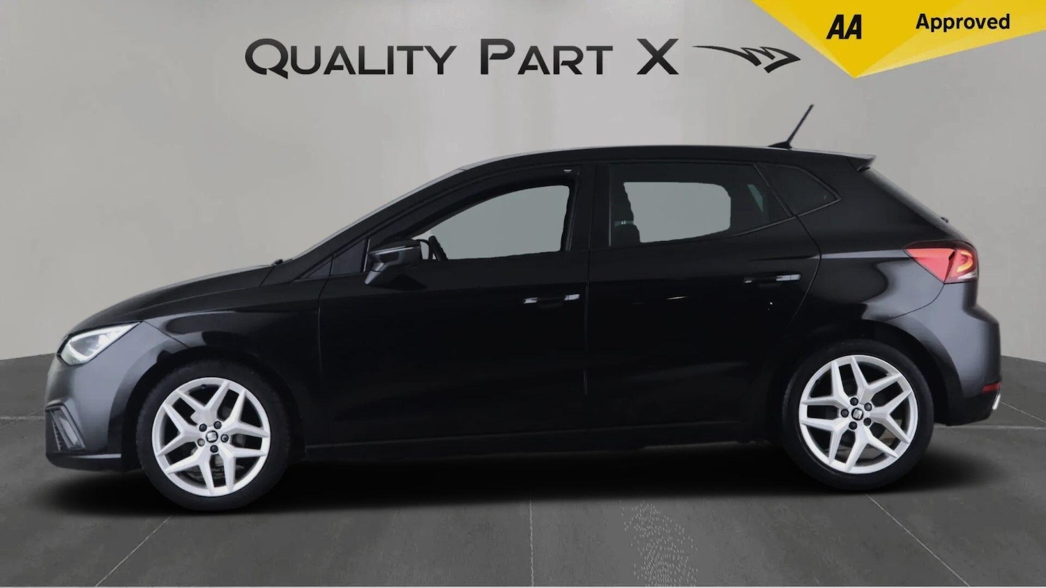 Used SEAT Ibiza 2020 for sale - 76549187: Photo 4