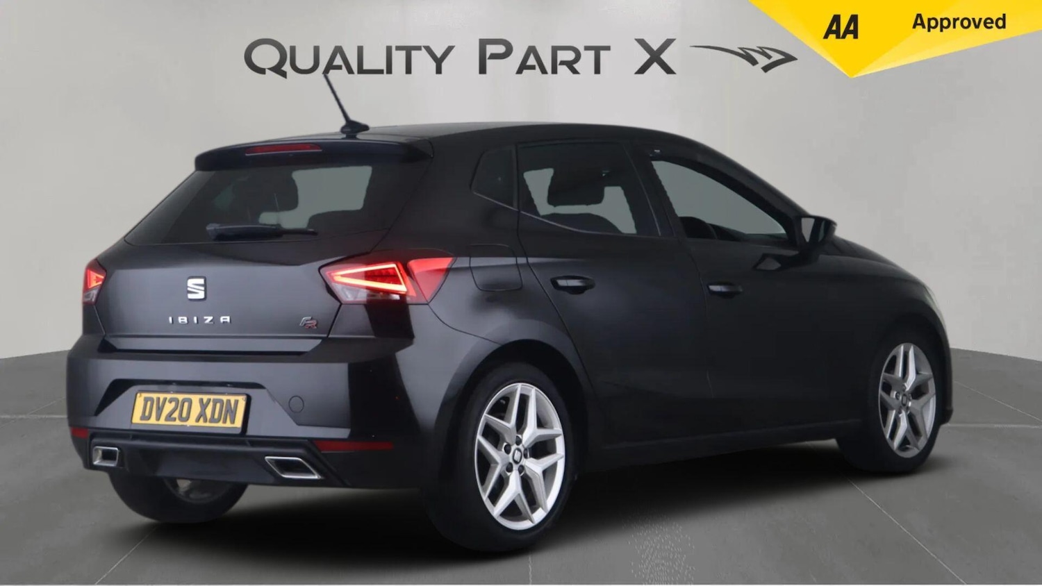Used SEAT Ibiza 2020 for sale - 76549187: Photo 7