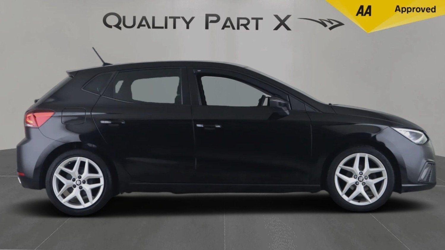Used SEAT Ibiza 2020 for sale - 76549187: Photo 8