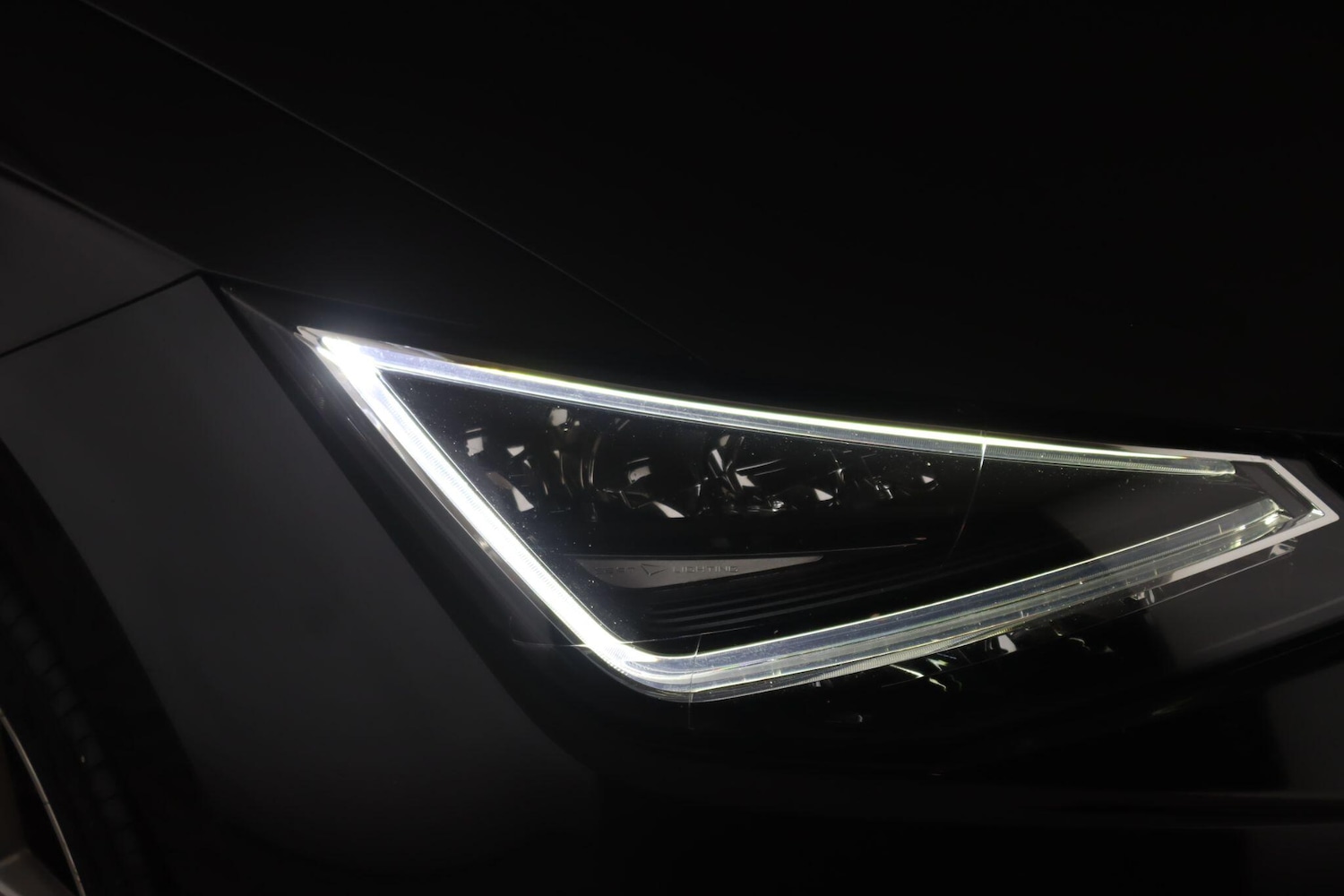 Used SEAT Ibiza 2020 for sale - 76549187: Photo 9