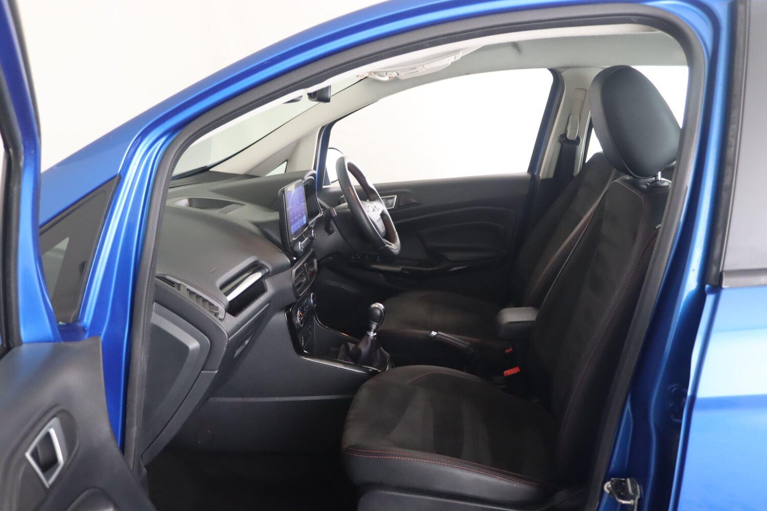 Used Ford Ecosport 2022 for sale - 76512808: Photo 10