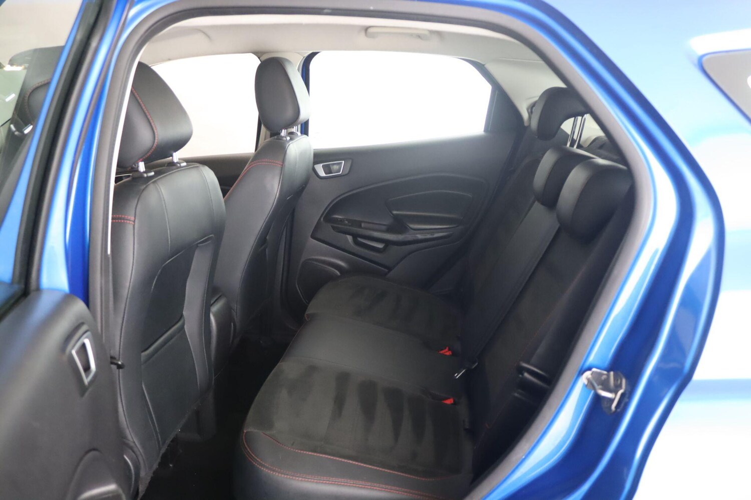 Used Ford Ecosport 2022 for sale - 76512808: Photo 11