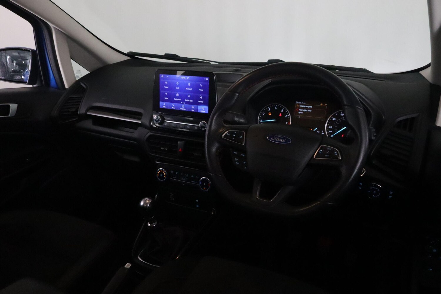 Used Ford Ecosport 2022 for sale - 76512808: Photo 13