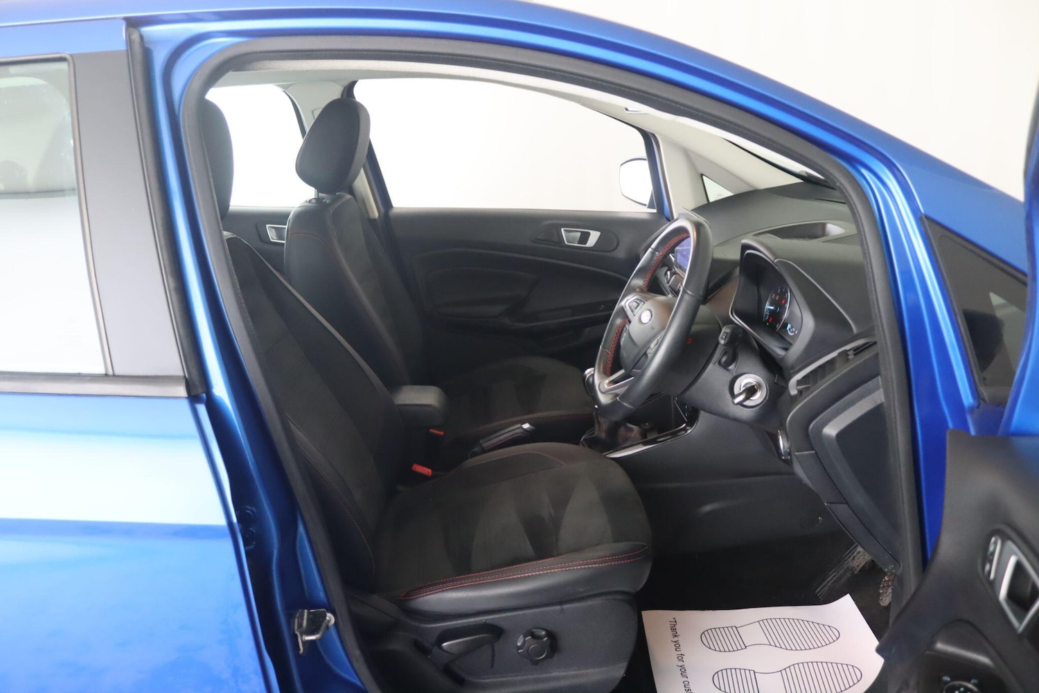 Used Ford Ecosport 2022 for sale - 76512808: Photo 14