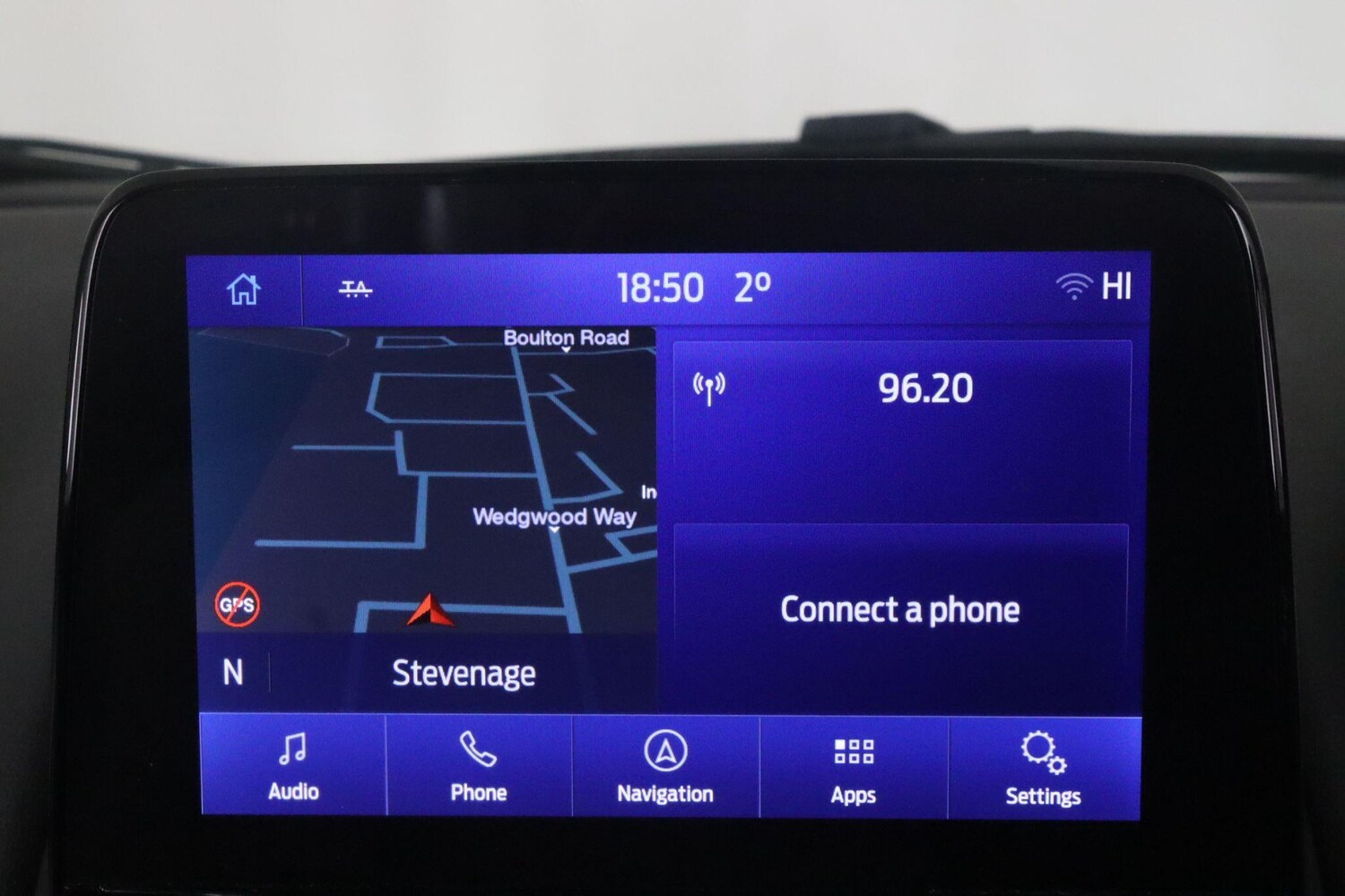 Used Ford Ecosport 2022 for sale - 76512808: Photo 21