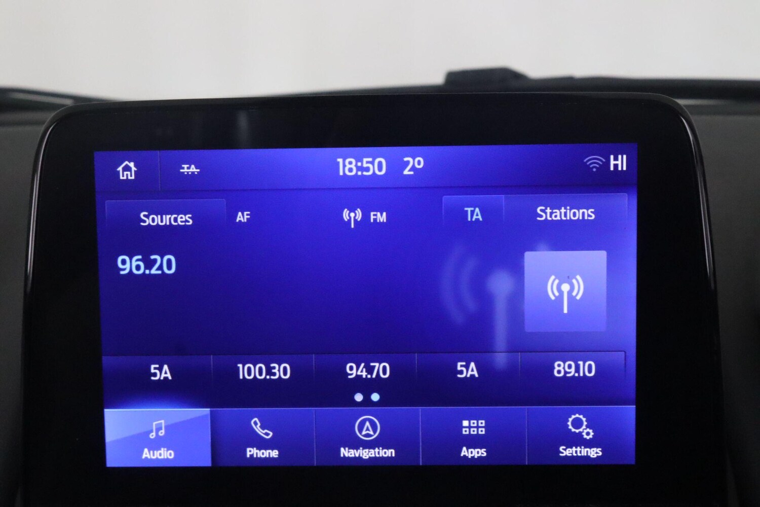 Used Ford Ecosport 2022 for sale - 76512808: Photo 22