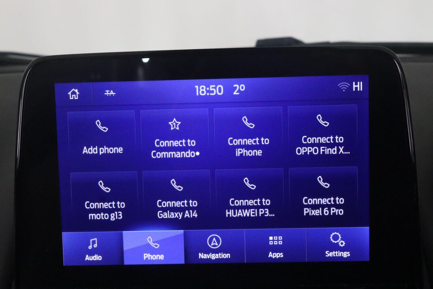 Used Ford Ecosport 2022 for sale - 76512808: Photo 23