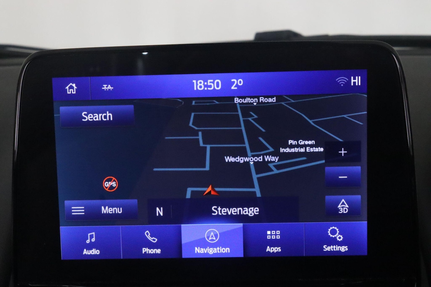 Used Ford Ecosport 2022 for sale - 76512808: Photo 24