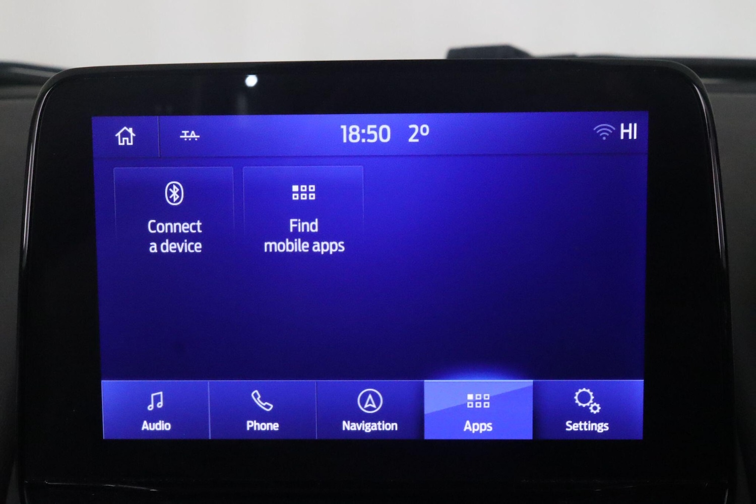 Used Ford Ecosport 2022 for sale - 76512808: Photo 25