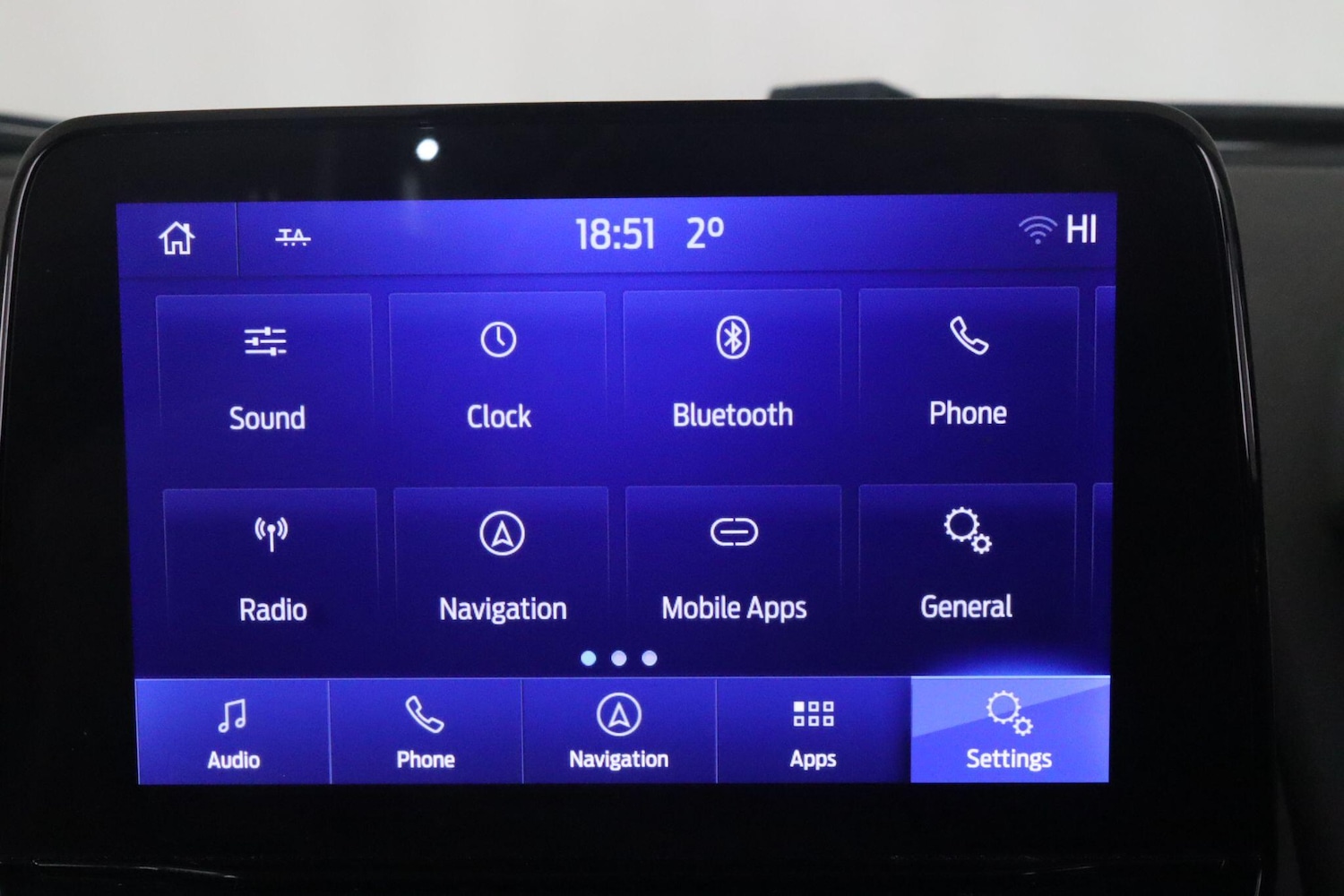 Used Ford Ecosport 2022 for sale - 76512808: Photo 26