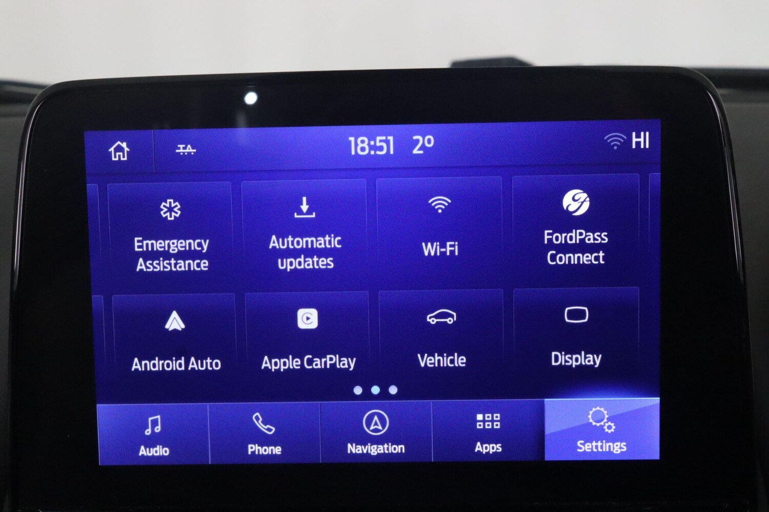 Used Ford Ecosport 2022 for sale - 76512808: Photo 27