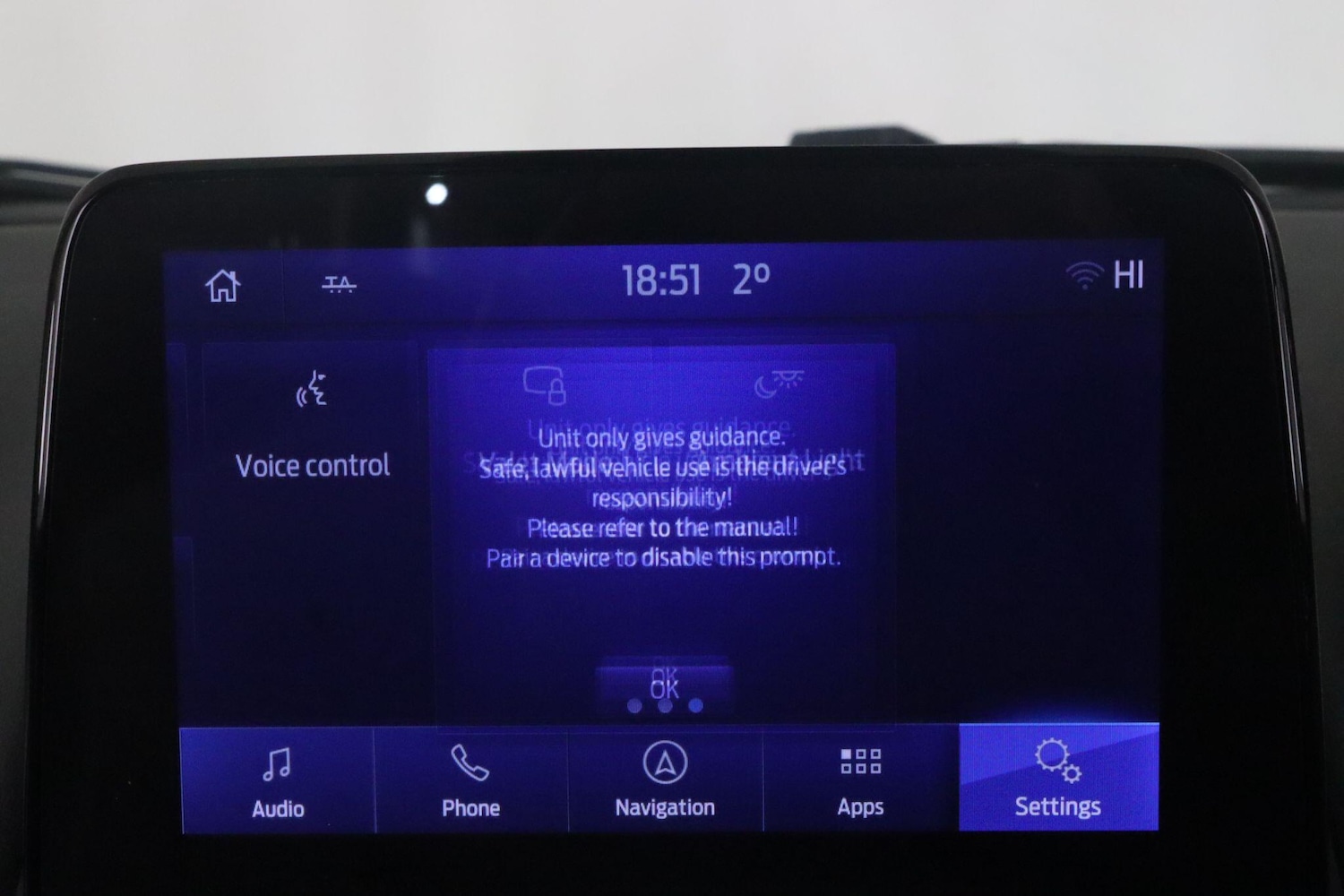 Used Ford Ecosport 2022 for sale - 76512808: Photo 28