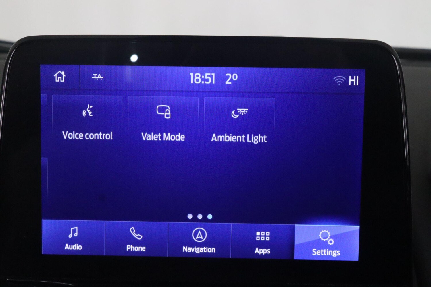 Used Ford Ecosport 2022 for sale - 76512808: Photo 29