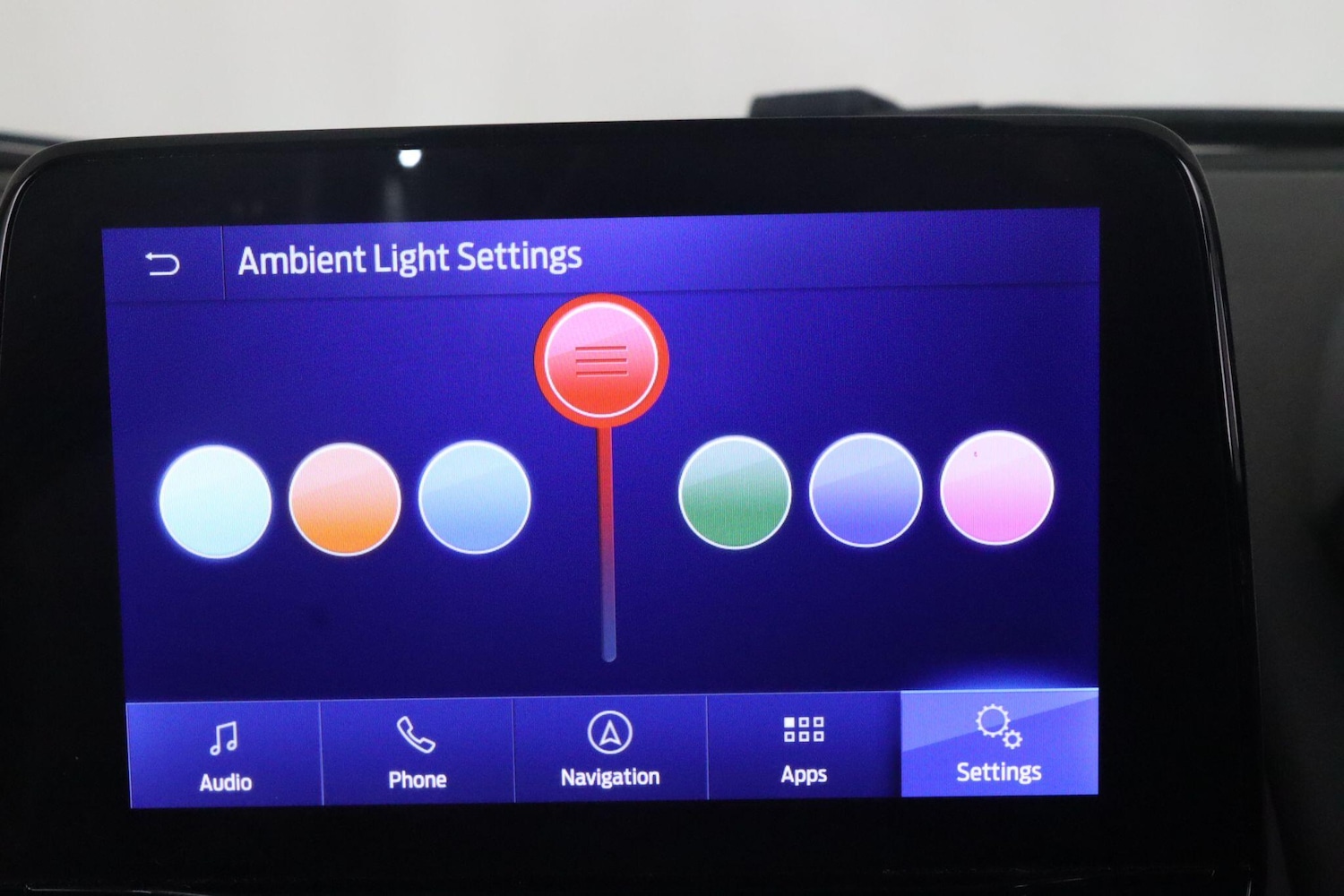 Used Ford Ecosport 2022 for sale - 76512808: Photo 30