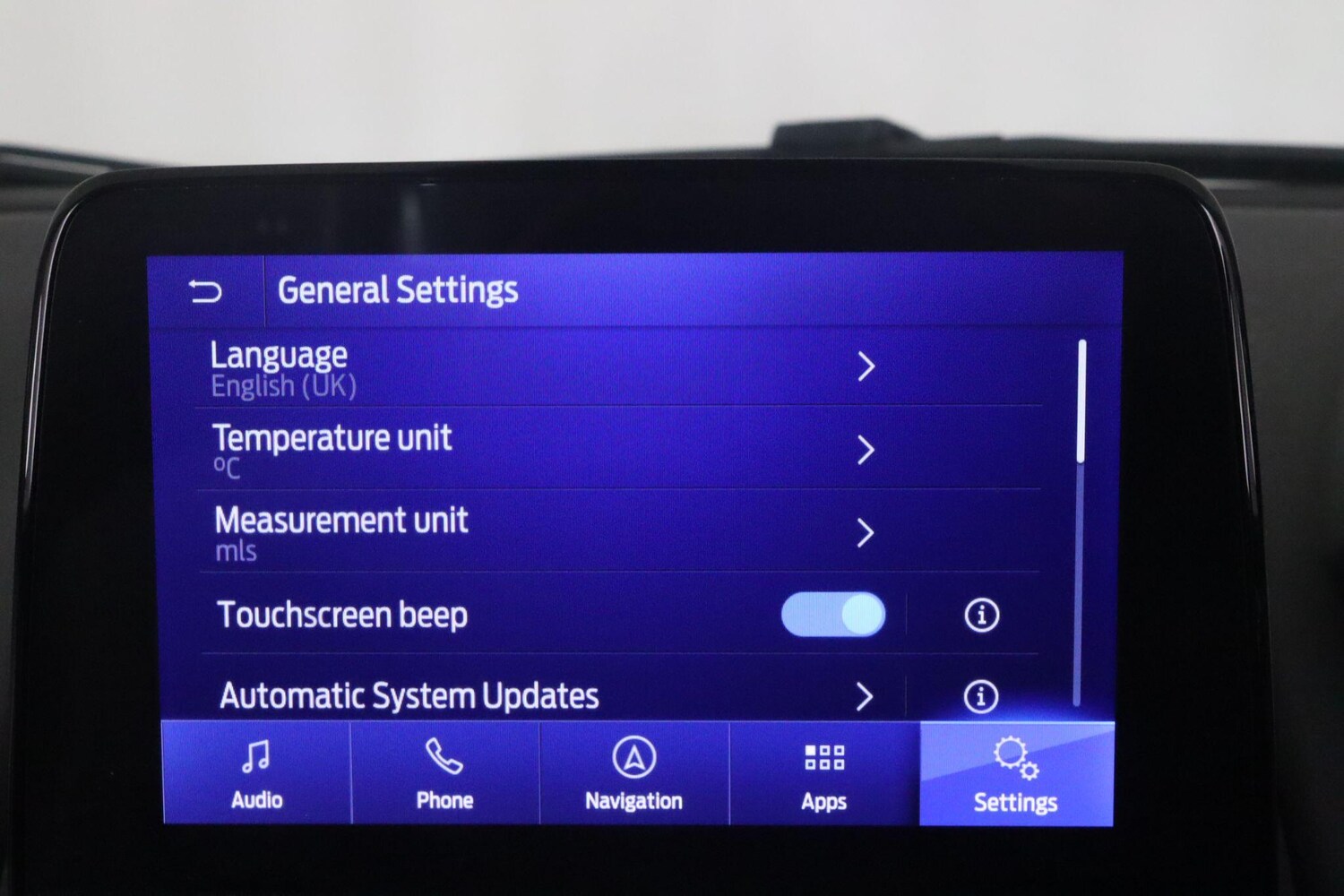 Used Ford Ecosport 2022 for sale - 76512808: Photo 31