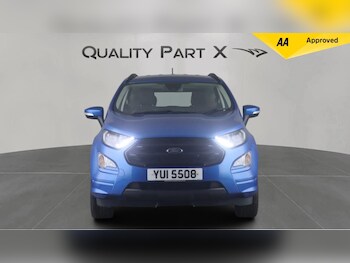 Used Ford Ecosport 2022 for sale - 76512808: Photo