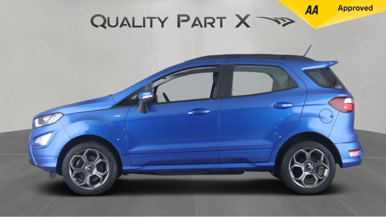 Used Ford Ecosport 2022 for sale - 76512808: Photo 4