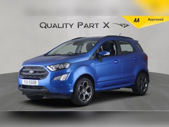 Used Ford Ecosport 2022 for sale - 76512808: Photo
