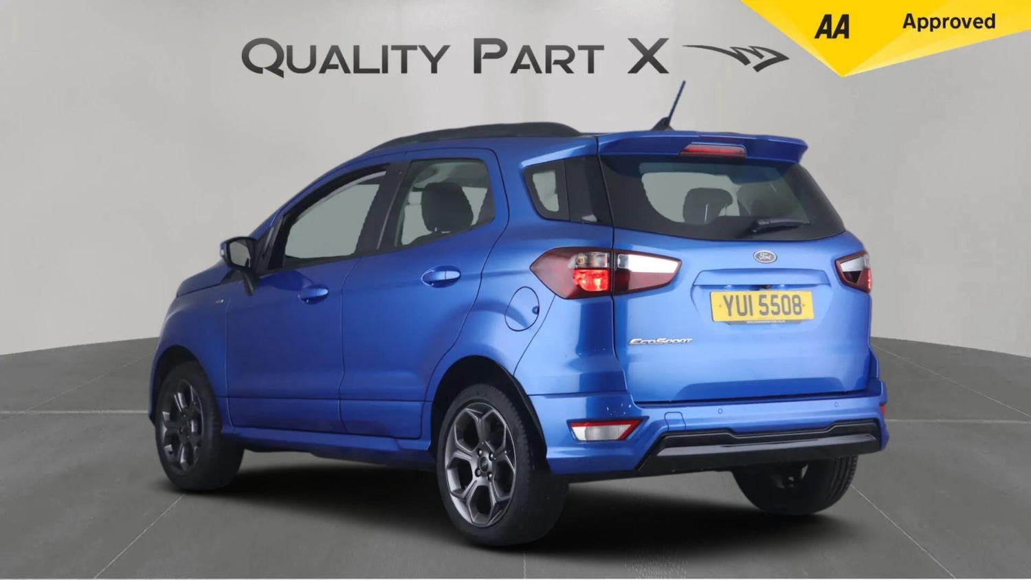 Used Ford Ecosport 2022 for sale - 76512808: Photo 5