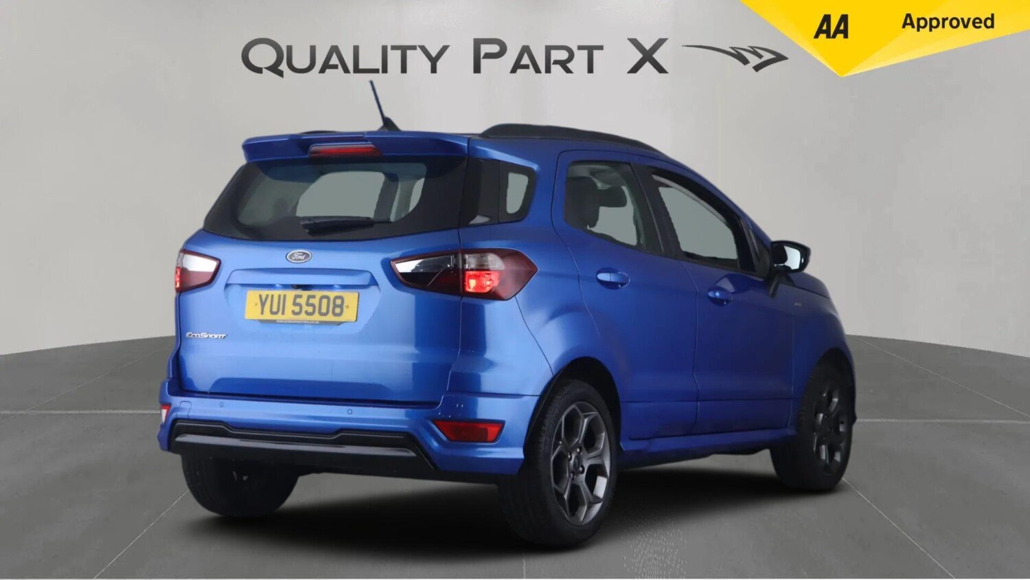 Used Ford Ecosport 2022 for sale - 76512808: Photo 7