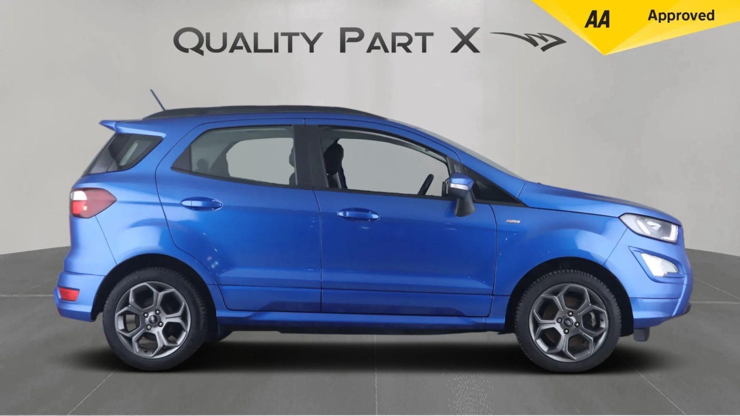 Used Ford Ecosport 2022 for sale - 76512808: Photo 8