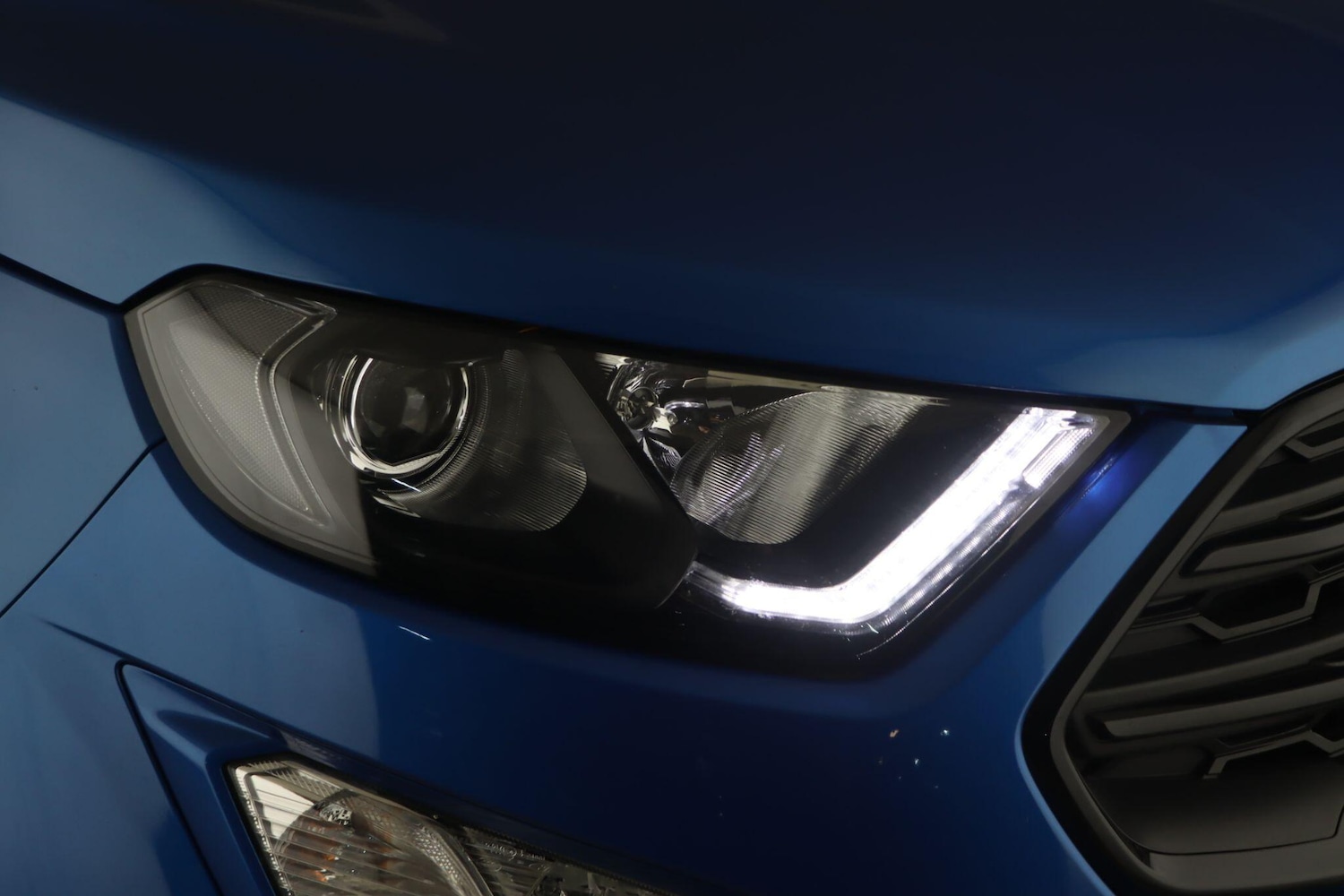 Used Ford Ecosport 2022 for sale - 76512808: Photo 9