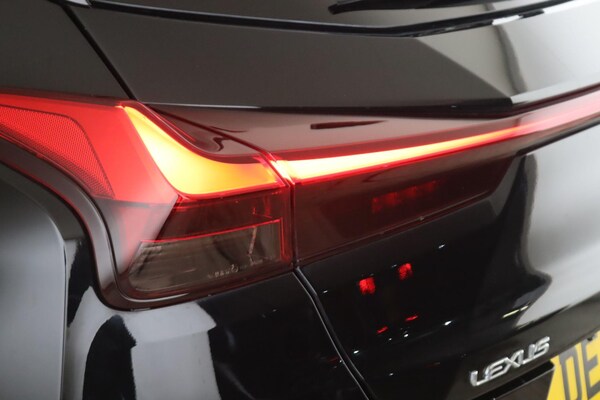 Used Lexus UX 2021 for sale - 75719903: Photo 10