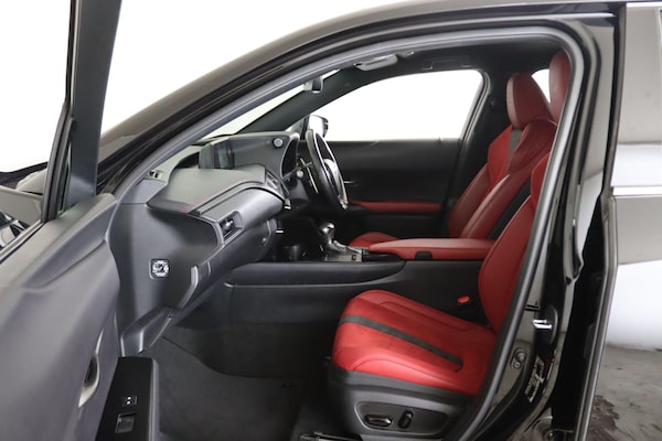 Used Lexus UX 2021 for sale - 75719903: Photo 11