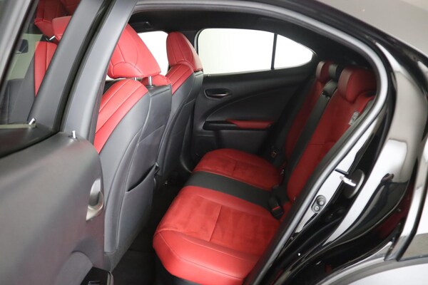 Used Lexus UX 2021 for sale - 75719903: Photo 13