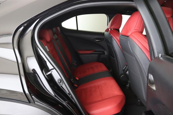 Used Lexus UX 2021 for sale - 75719903: Photo 15