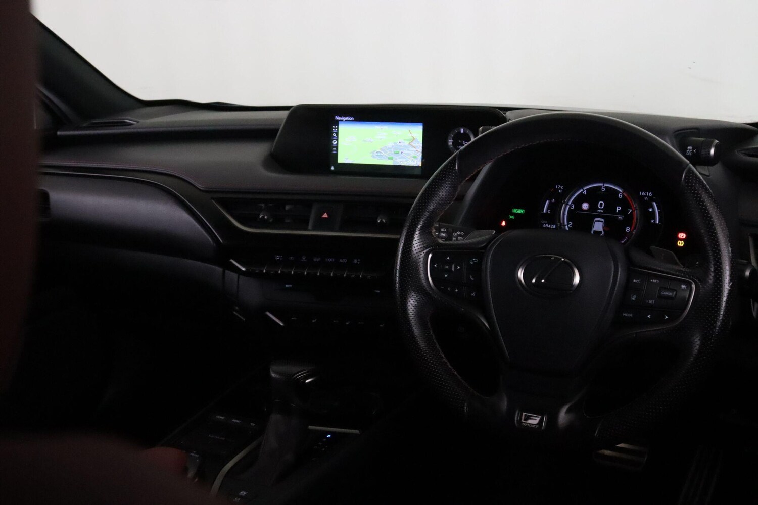 Vehicle 16