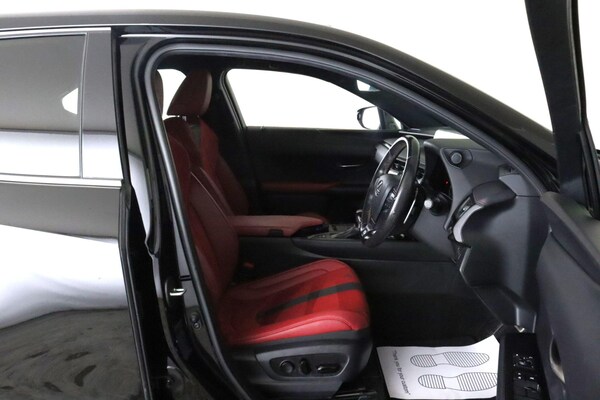 Used Lexus UX 2021 for sale - 75719903: Photo 16