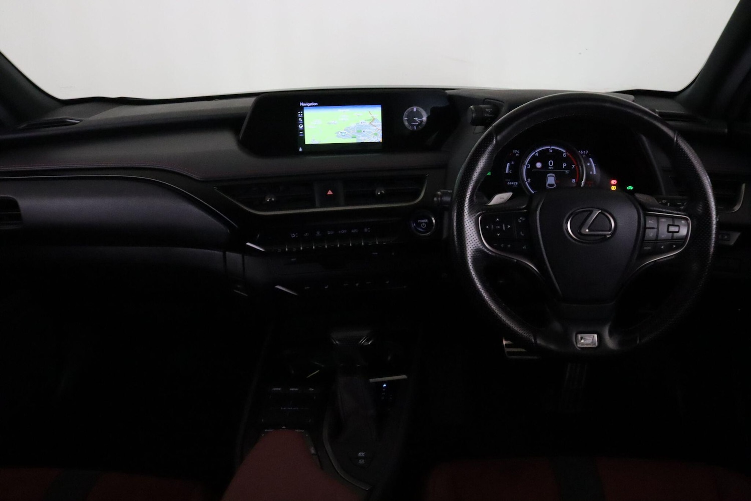 Vehicle 17