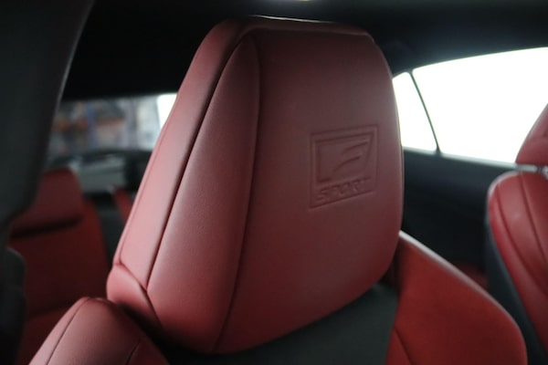 Used Lexus UX 2021 for sale - 75719903: Photo 19