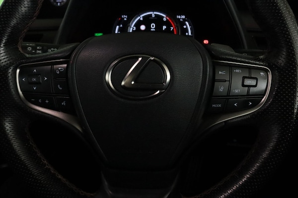 Used Lexus UX 2021 for sale - 75719903: Photo 22