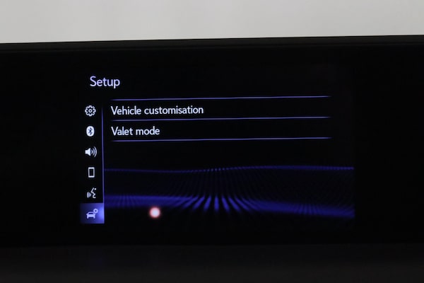 Used Lexus UX 2021 for sale - 75719903: Photo 41