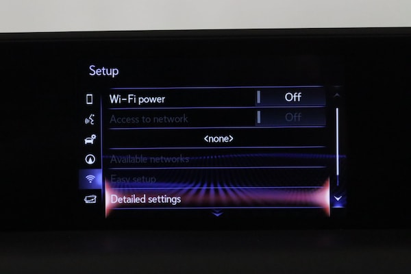 Used Lexus UX 2021 for sale - 75719903: Photo 42