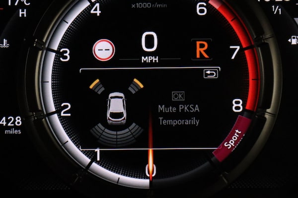 Used Lexus UX 2021 for sale - 75719903: Photo 45