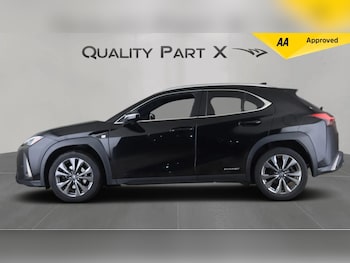 Used Lexus UX 2021 for sale - 75719903: Photo